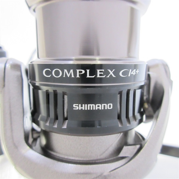 コンプレックスＣＩ４＋Ｃ２５００ＳＦ４